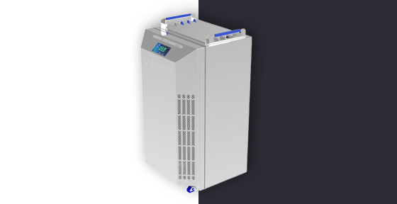 R-Filter innovatív konyhai légkezelés, zsírbontás és szagtalanítás