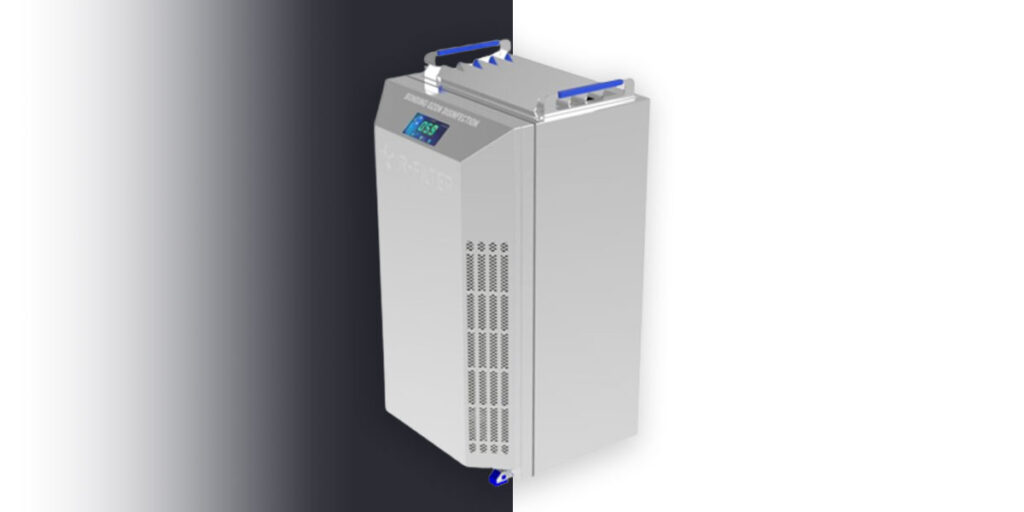 R-Filter innovatív konyhai légkezelés, zsírbontás és szagtalanítás