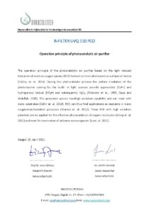 UVQ-110-PCO_operation_principle