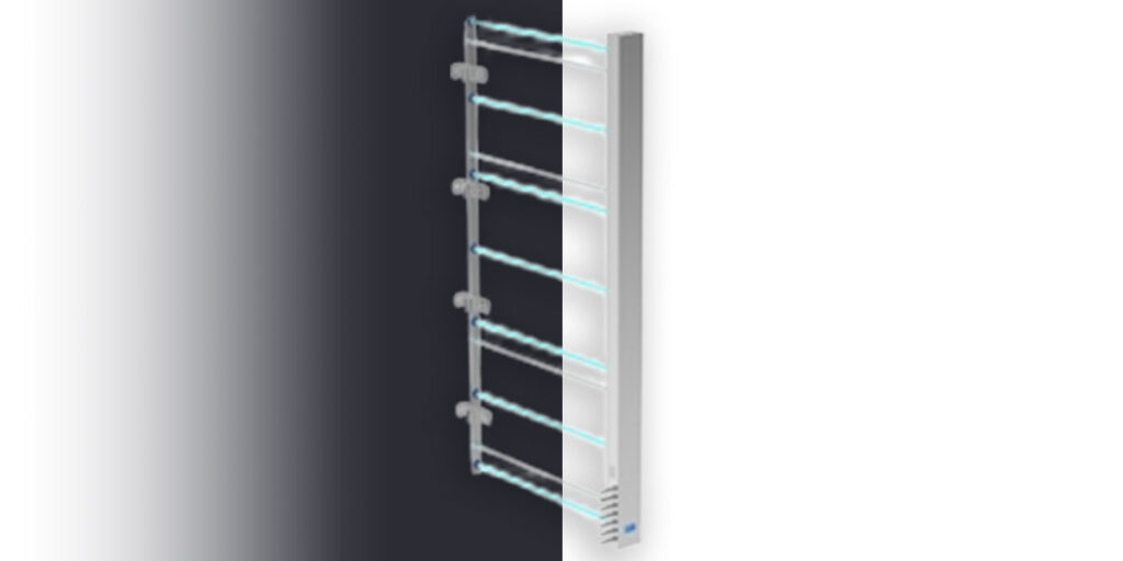 R-Filter innovatív konyhai légkezelés, zsírbontás és szagtalanítás