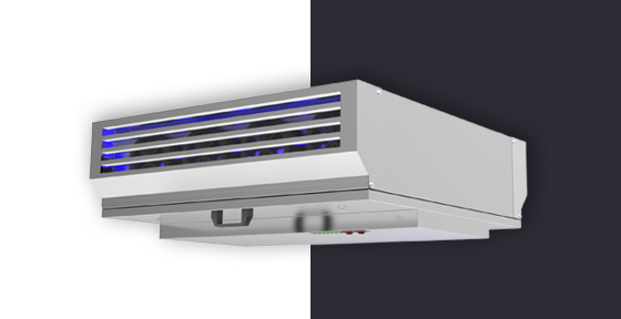 R-Filter innovatív konyhai légkezelés, zsírbontás és szagtalanítás