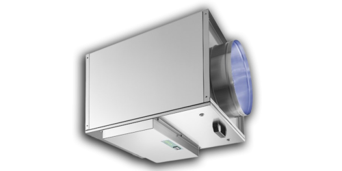 R-Filter innovatív konyhai légkezelés, zsírbontás és szagtalanítás